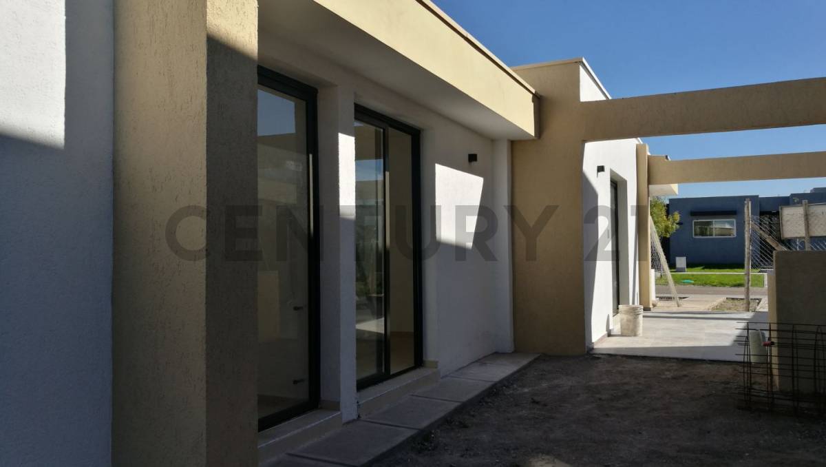 Casa en Venta en Maipu, Mendoza