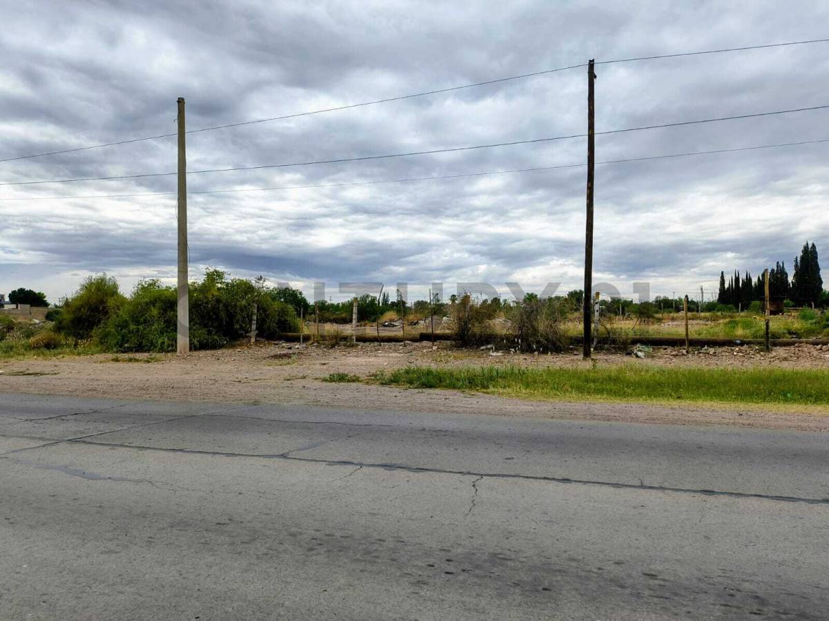 Terreno en Venta en Guaymallen, Mendoza