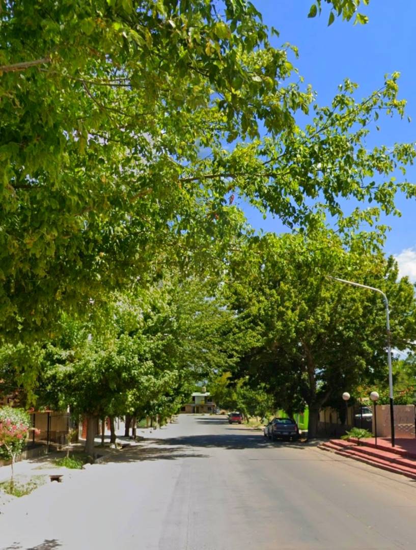 Terreno en Venta en Tupungato, Mendoza