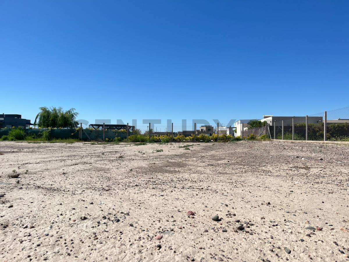 Terreno en Venta en Rivadavia, San Juan