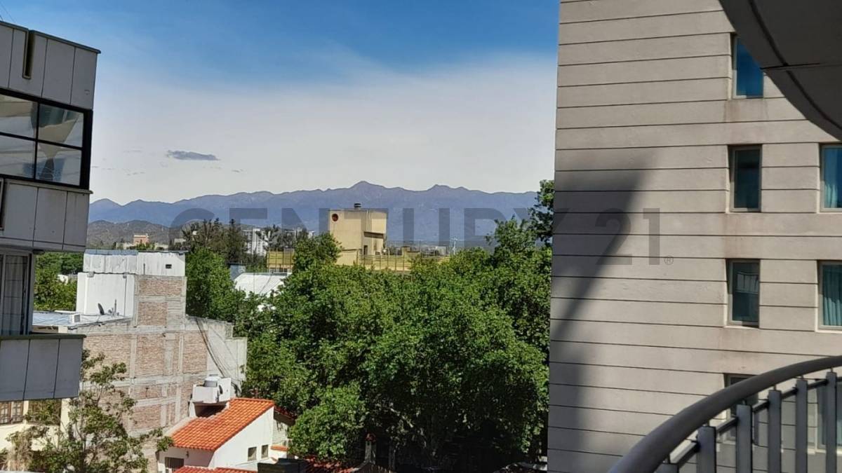 Departamento en Alquiler en Capital, Mendoza