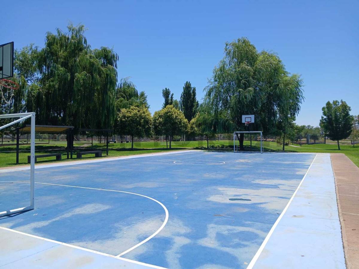 Terreno en Venta en Maipu, Mendoza