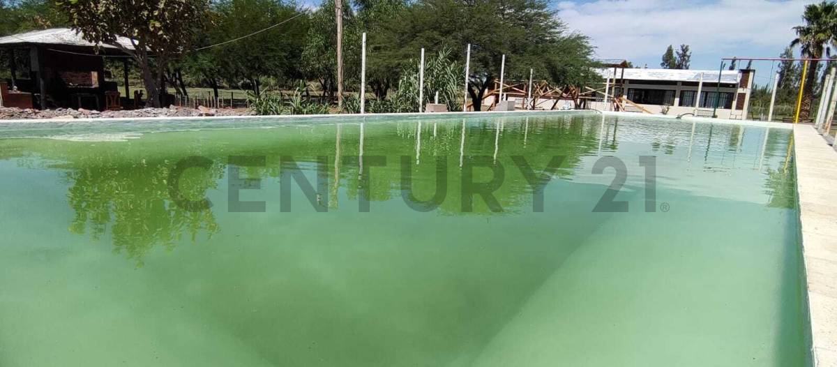 Casa Quinta en Venta en Lavalle, Mendoza