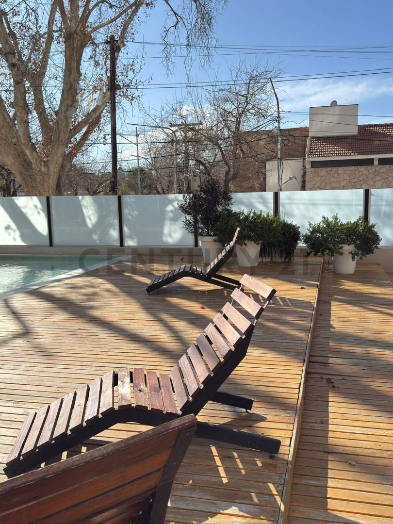 Departamento en Venta en Capital, Mendoza
