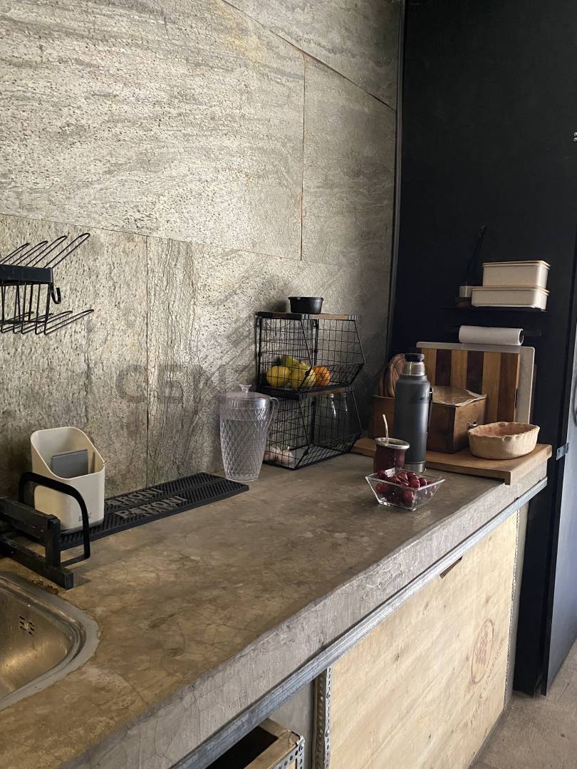 Campo en Venta en Lavalle, Mendoza