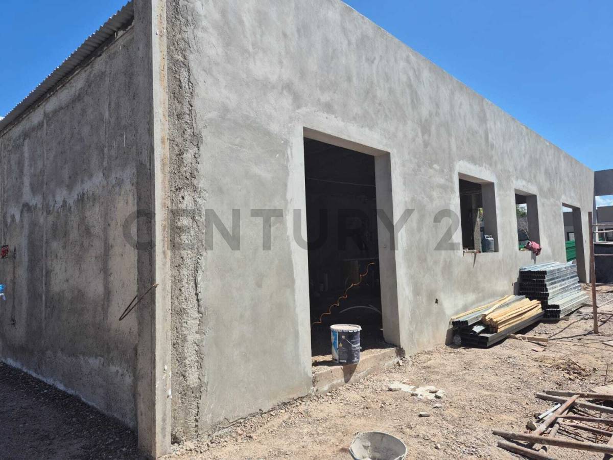 Casa en Venta en Lujan de Cuyo, Mendoza