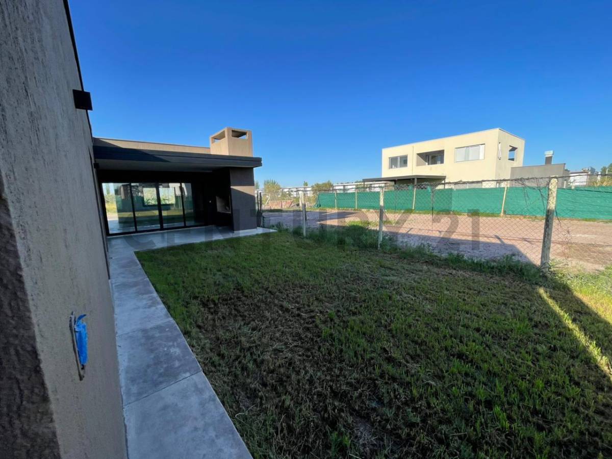 Casa en Venta en Lujan de Cuyo, Mendoza