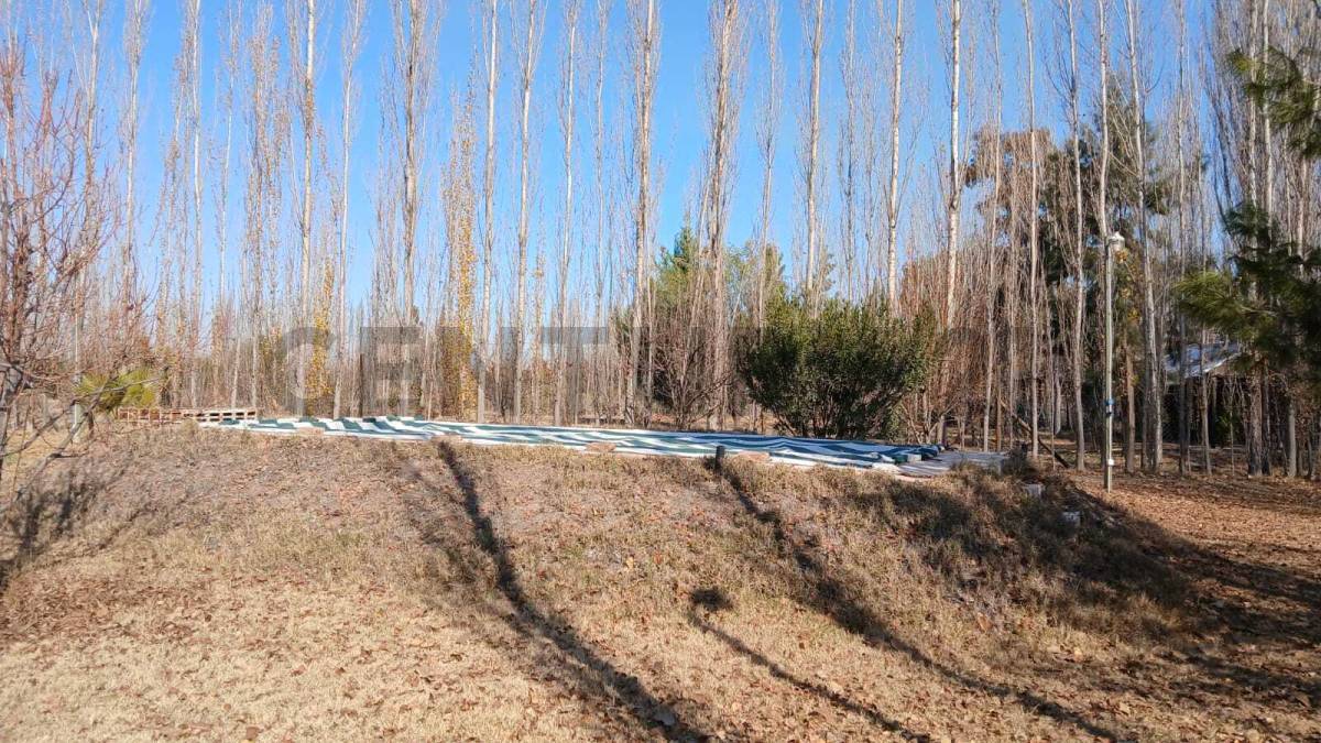 Terreno en Venta en Maipu, Mendoza