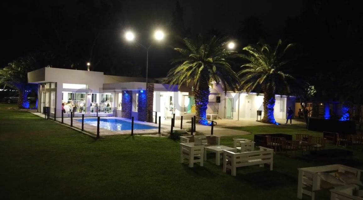 Fondo de Comercio en Venta en Pocito, San Juan