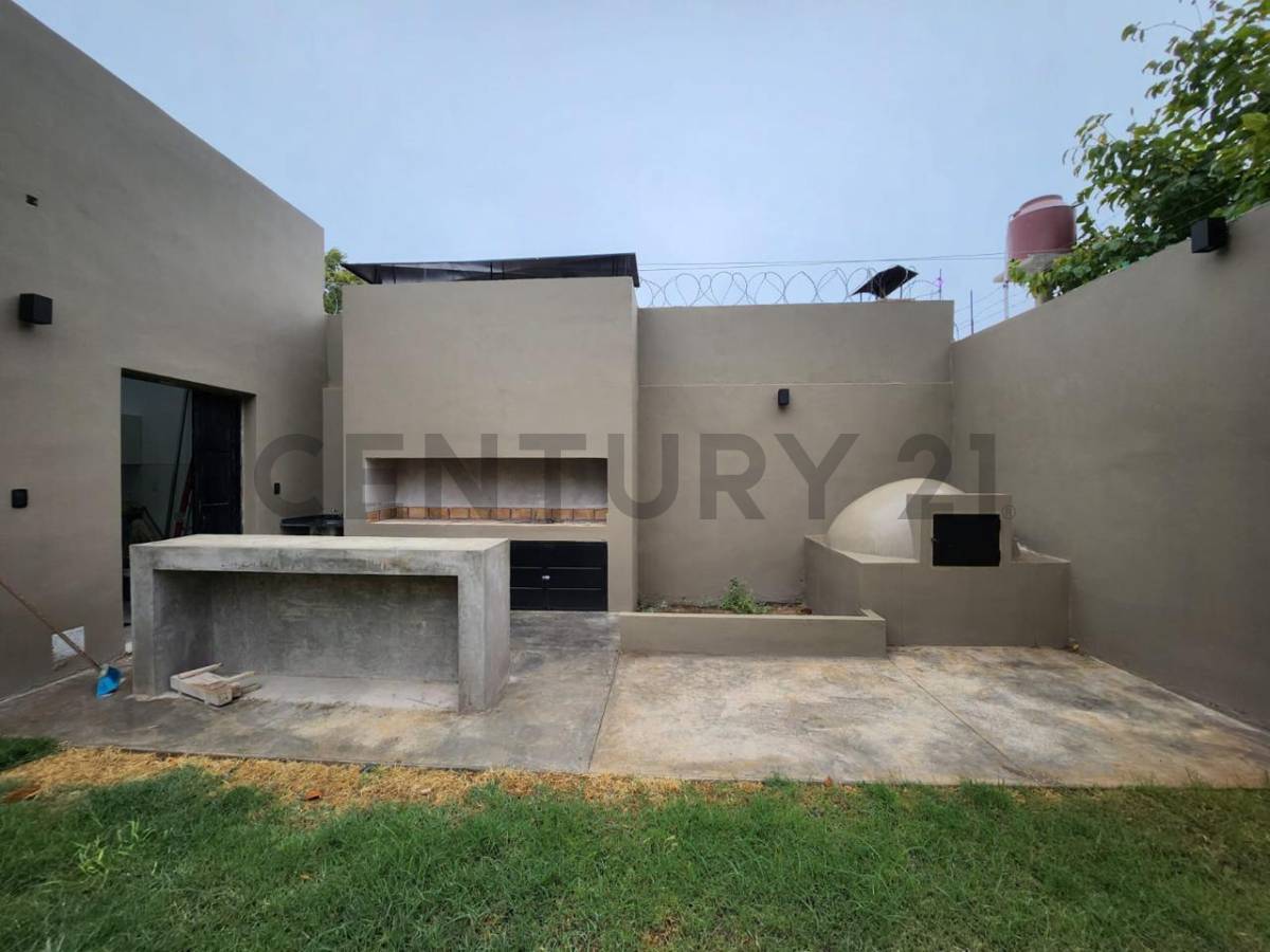 Local Comercial en Venta en Rivadavia, San Juan