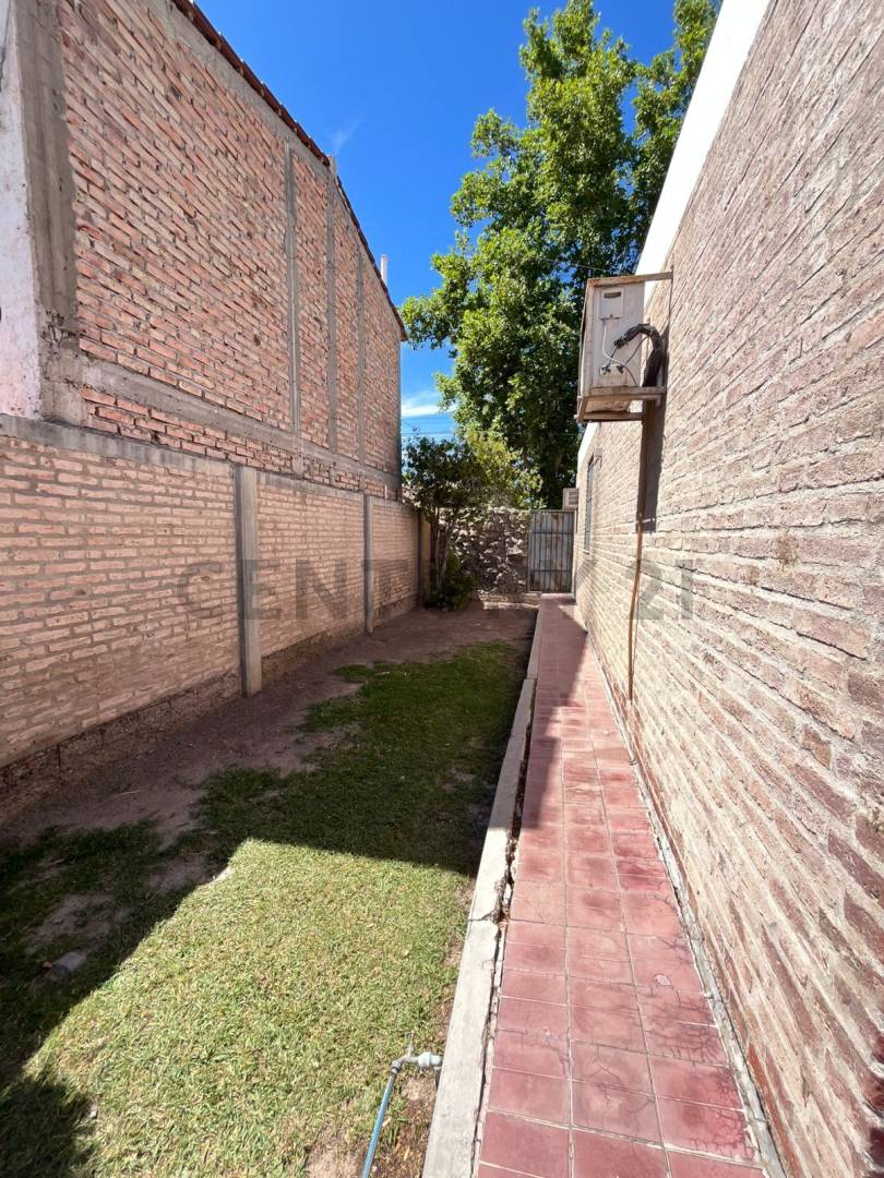 Casa en Venta en Rivadavia, San Juan