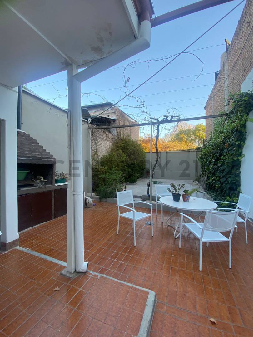 Casa en Venta en Capital, Mendoza