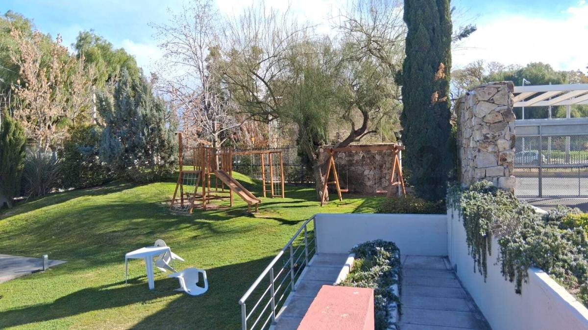 Departamento en Alquiler en Capital, Mendoza