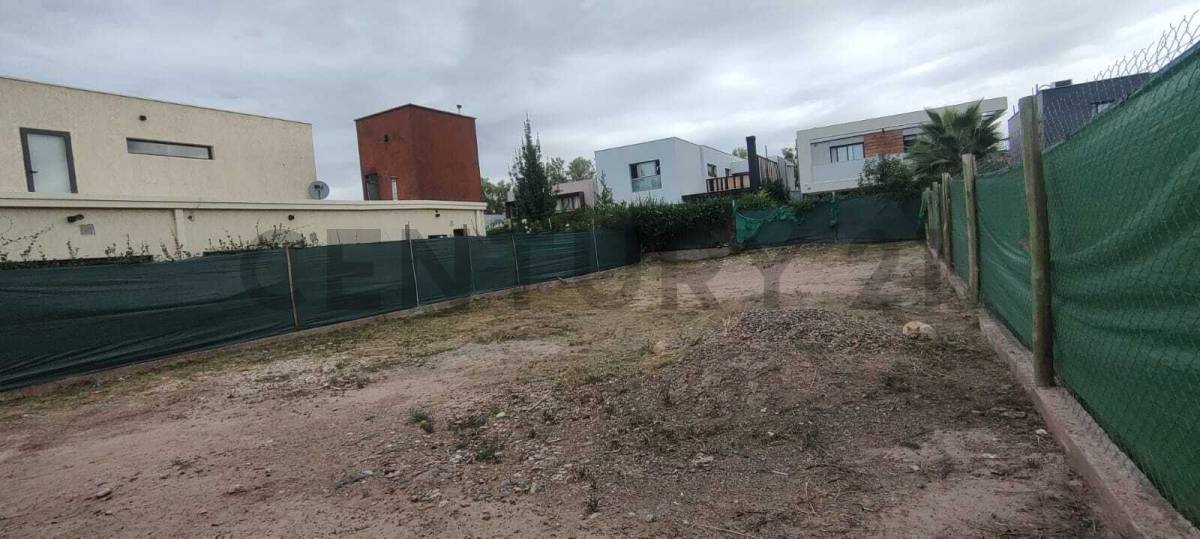 Terreno en Venta en Lujan de Cuyo, Mendoza