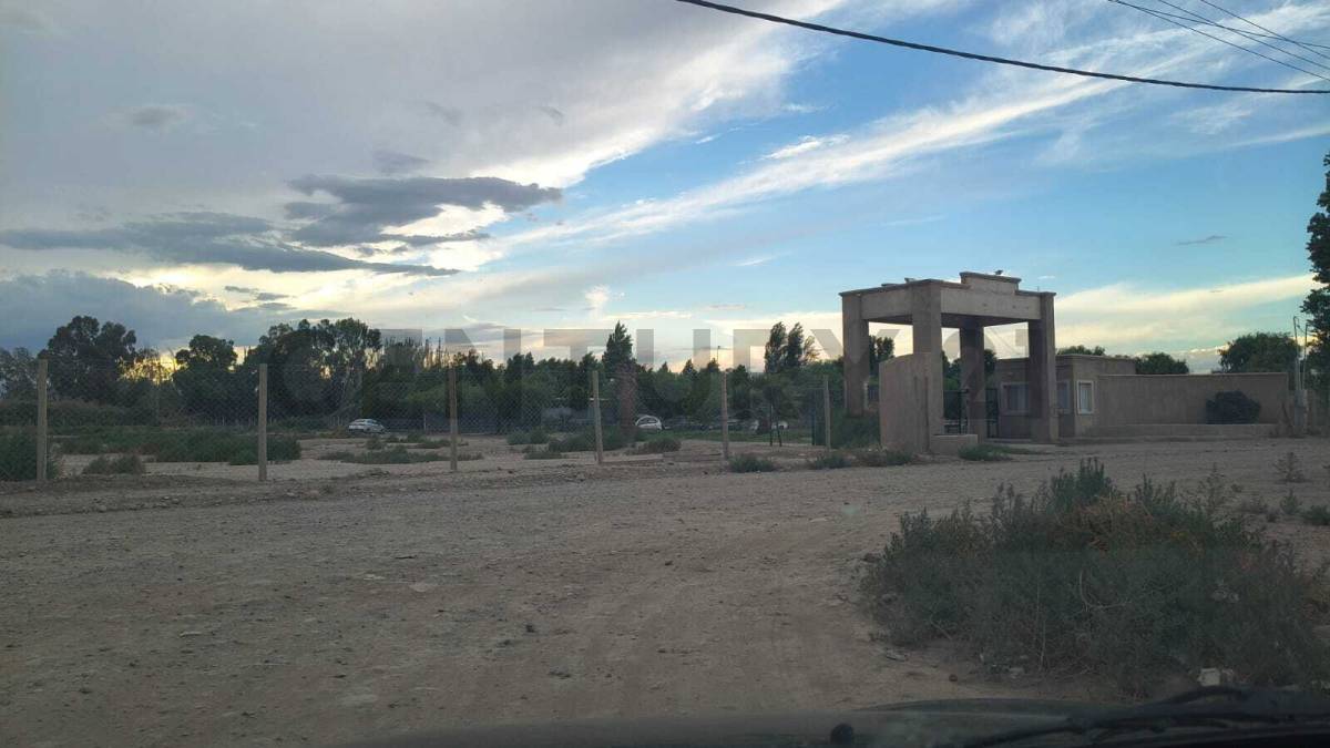 Terreno en Venta en Capital, San Juan