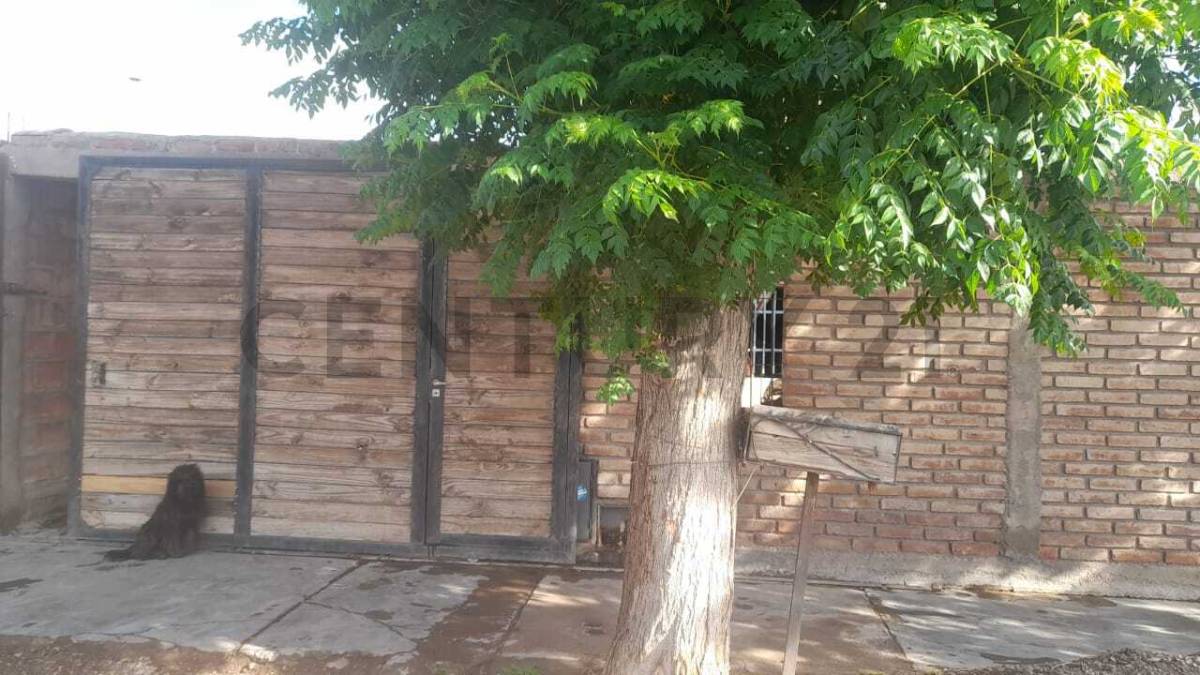 Casa en Venta en Chimbas, San Juan