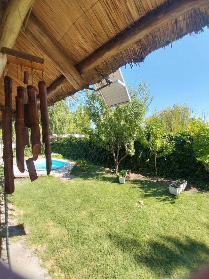 Casa en Venta en Guaymallen, Mendoza