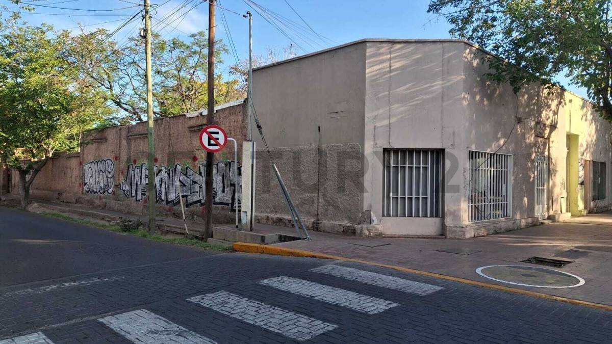 Terreno en Venta en Guaymallen, Mendoza