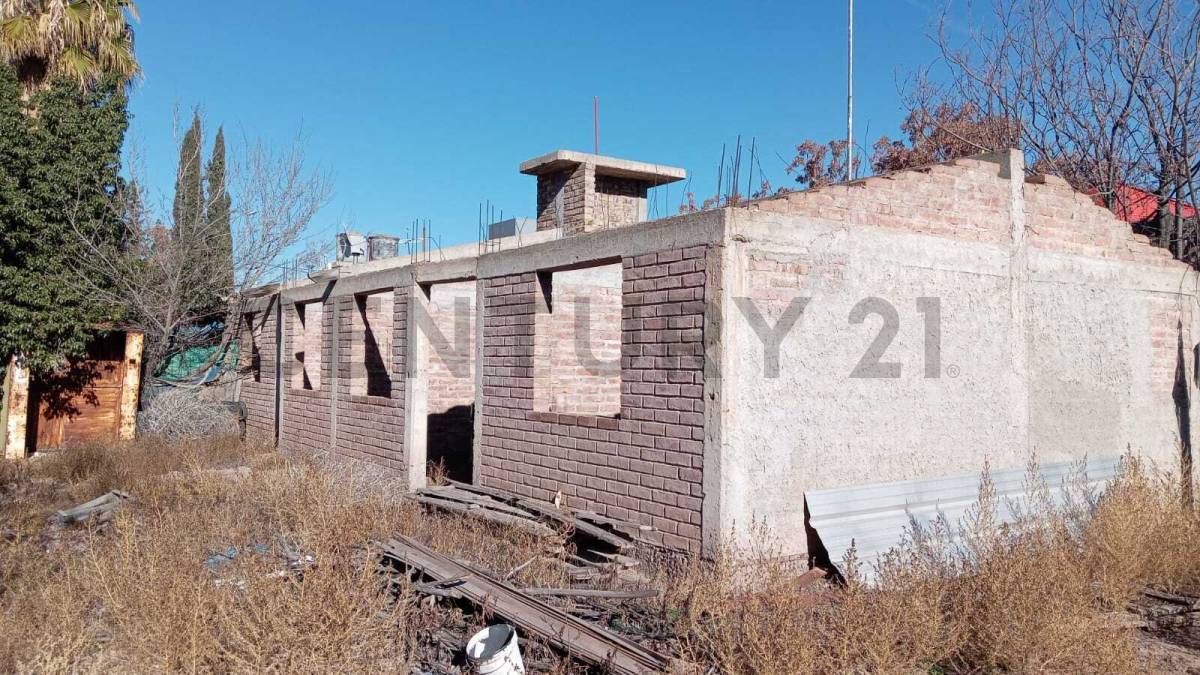 Terreno en Venta en Lujan de Cuyo, Mendoza