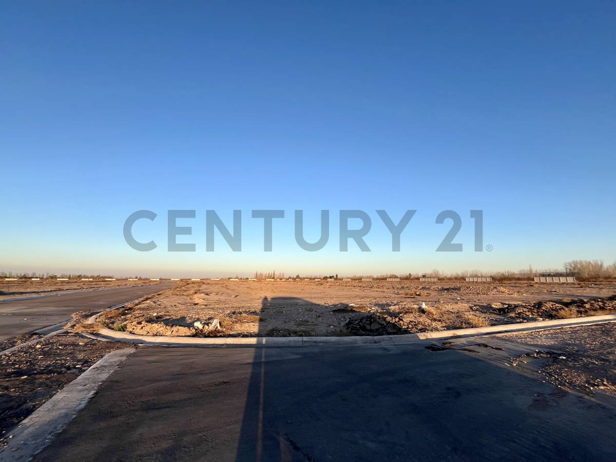 Terreno en Venta en Lujan de Cuyo, Mendoza