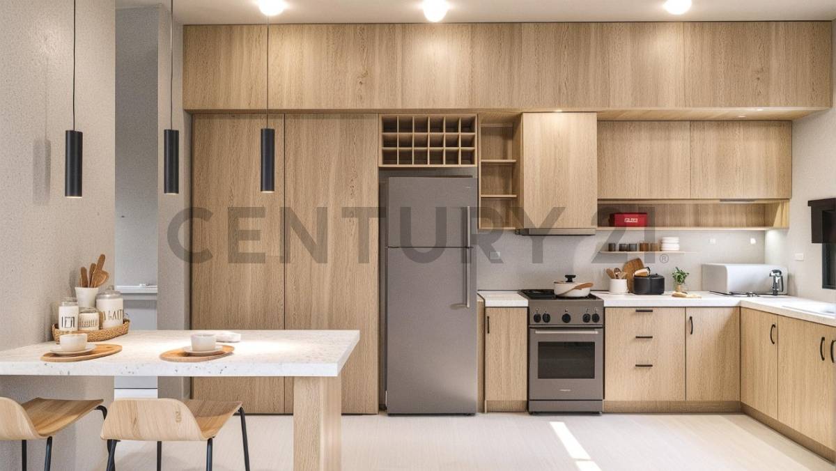 Casa en Venta en Lujan de Cuyo, Mendoza