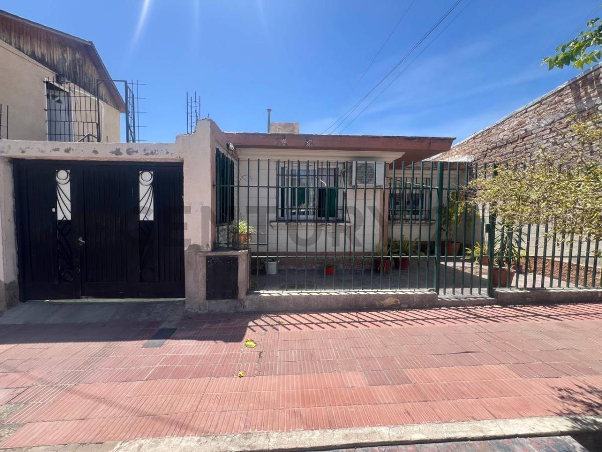 Casa en Venta en Las Heras, Mendoza