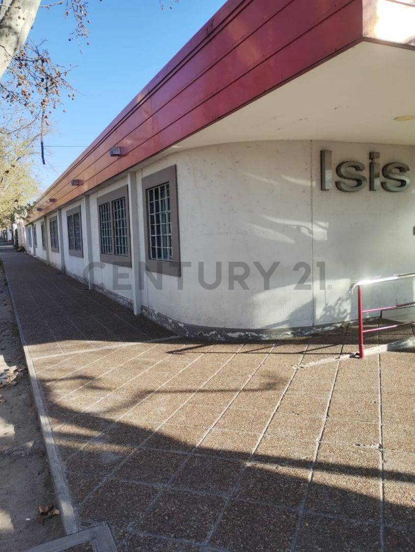 Oficina en Venta en San Rafael, Mendoza