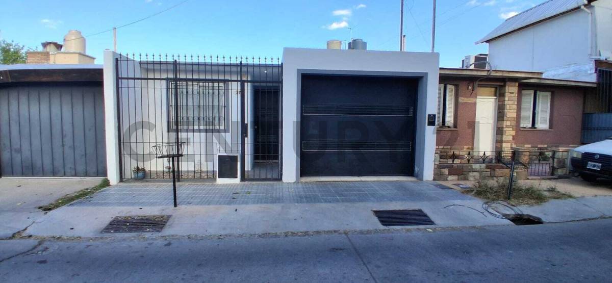 Casa en Alquiler en Godoy Cruz, Mendoza