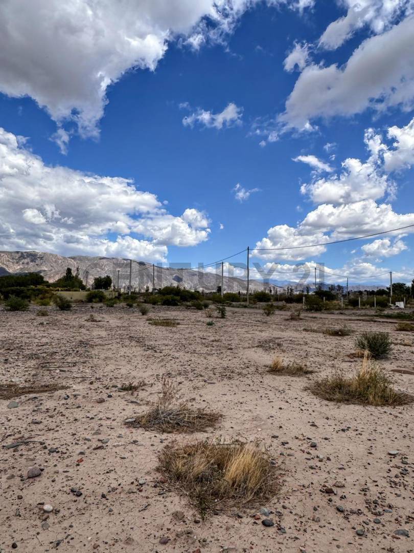 Terreno en Venta en Pocito, San Juan