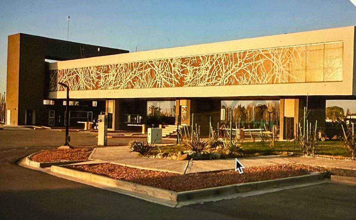 Terreno en Venta en Lujan de Cuyo, Mendoza