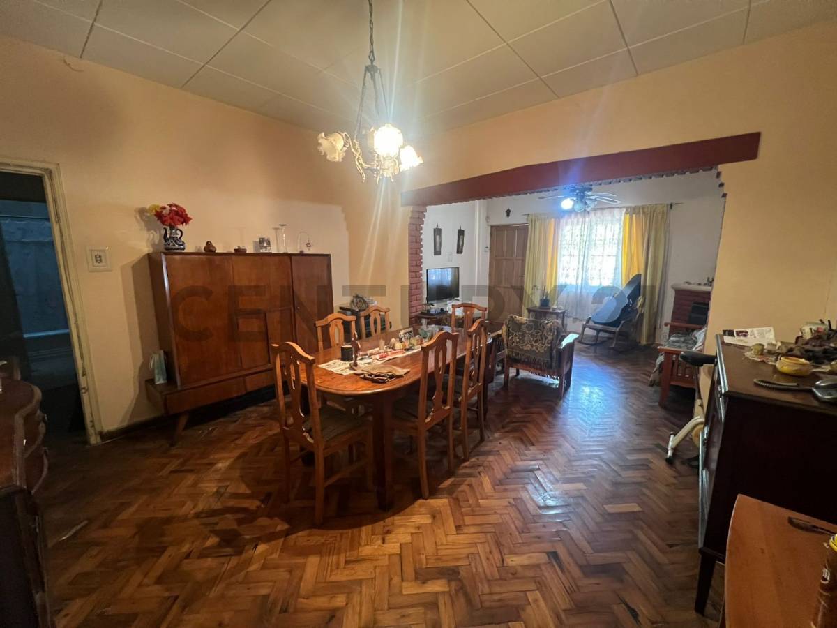 Casa en Venta en Capital, Mendoza