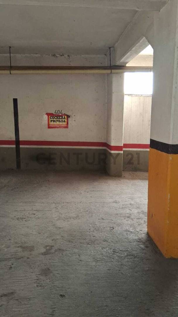 Cochera en Venta en Capital, Mendoza