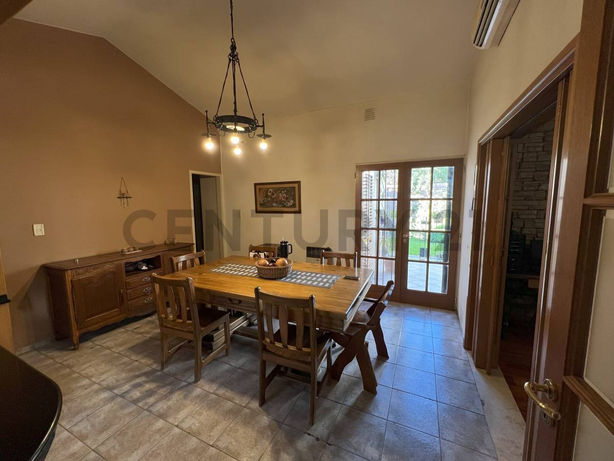 Casa en Venta en Rivadavia, San Juan