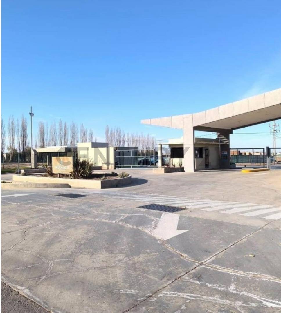 Terreno en Venta en Maipu, Mendoza