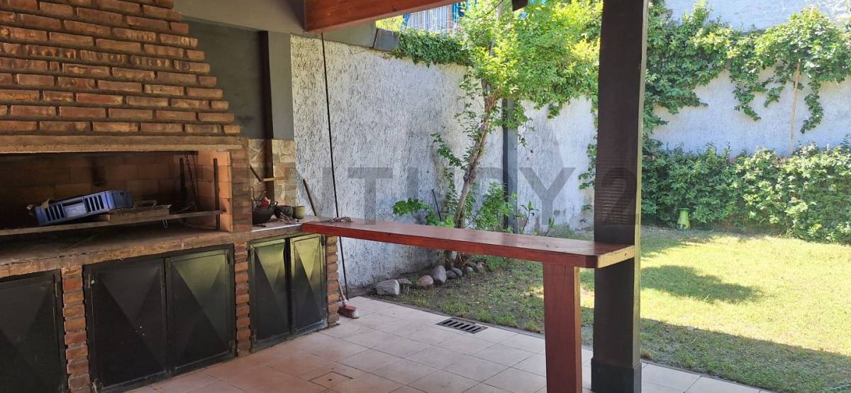 Casa en Venta en Las Heras, Mendoza