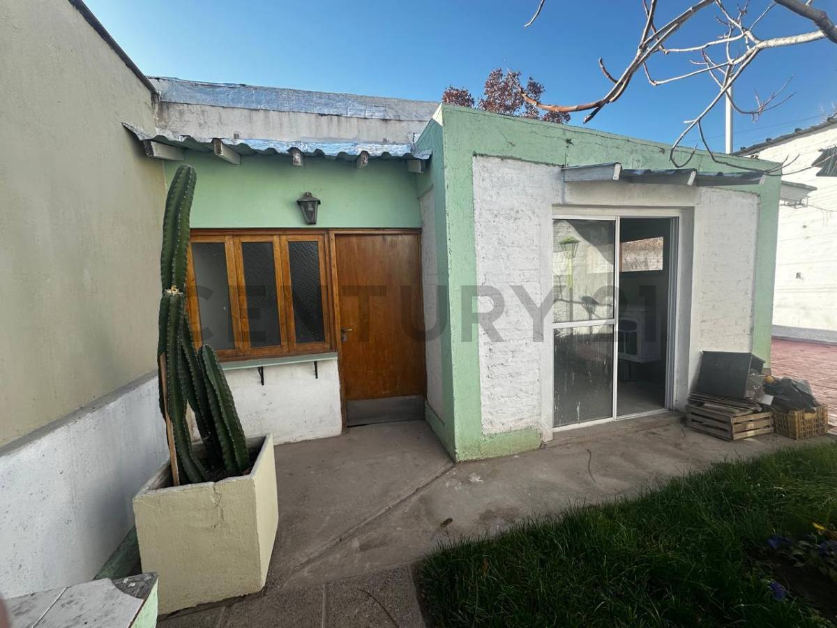 Casa en Venta en Godoy Cruz, Mendoza