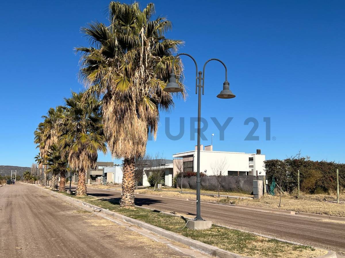 Terreno en Venta en Maipu, Mendoza