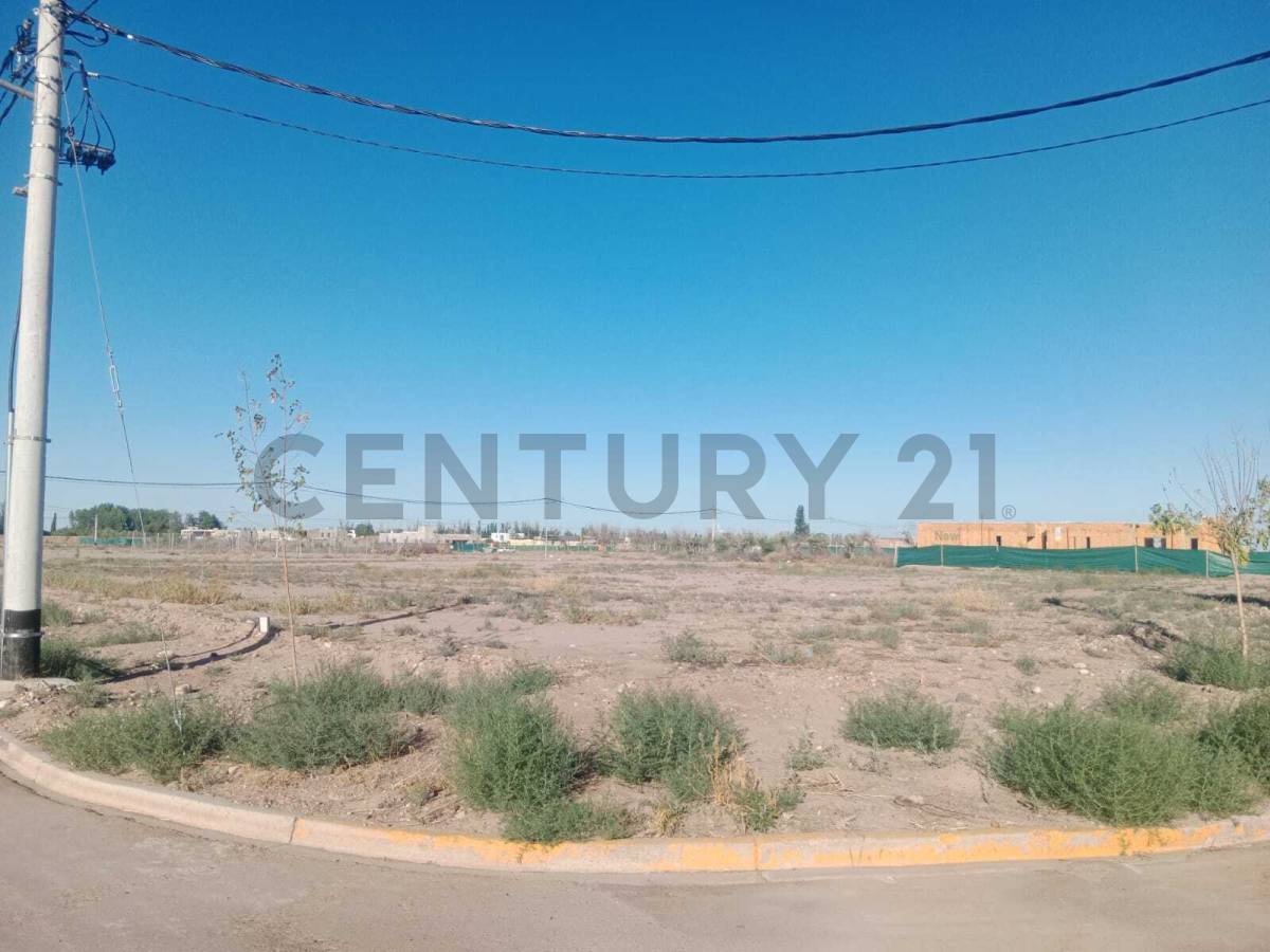 Terreno en Venta en Lujan de Cuyo, Mendoza