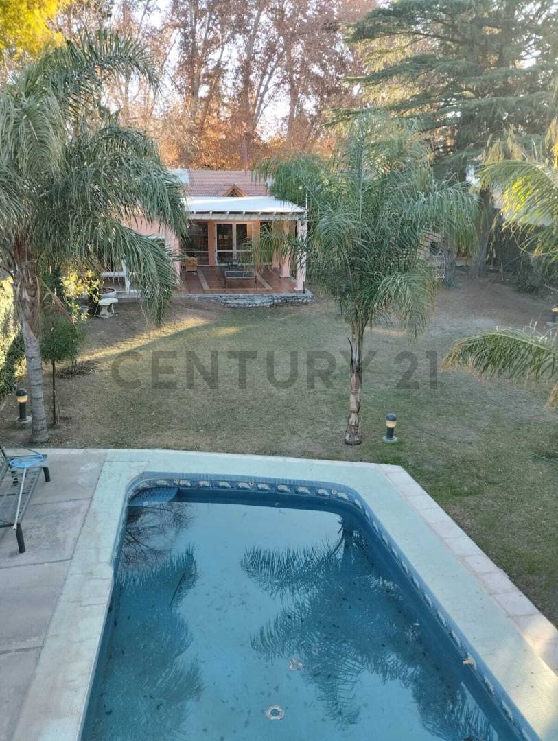Casa en Venta en Capital, San Juan