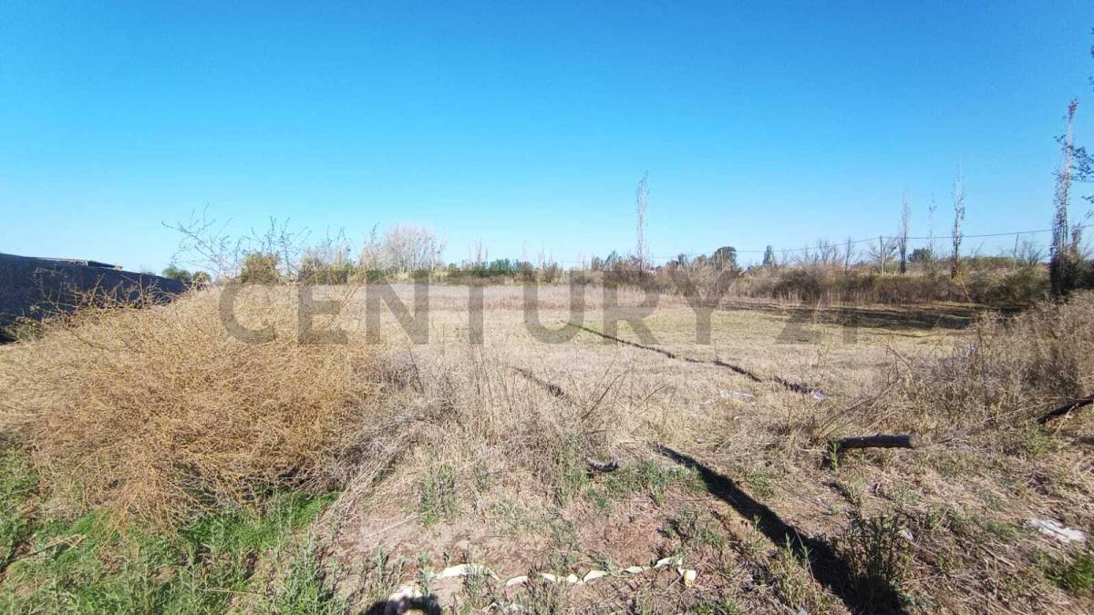 Terreno en Venta en Guaymallen, Mendoza