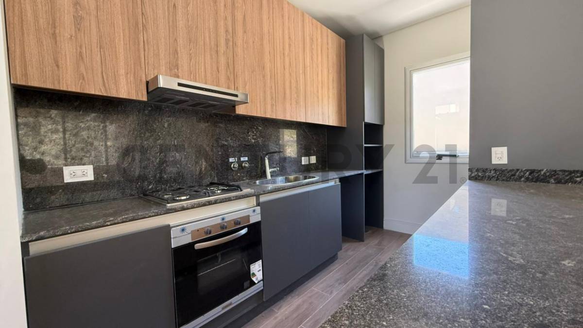 Departamento en Alquiler en Capital, Mendoza