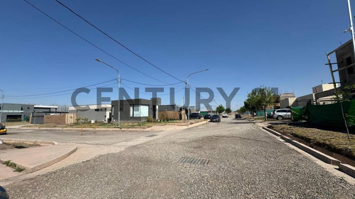 Terreno en Venta en Guaymallen, Mendoza