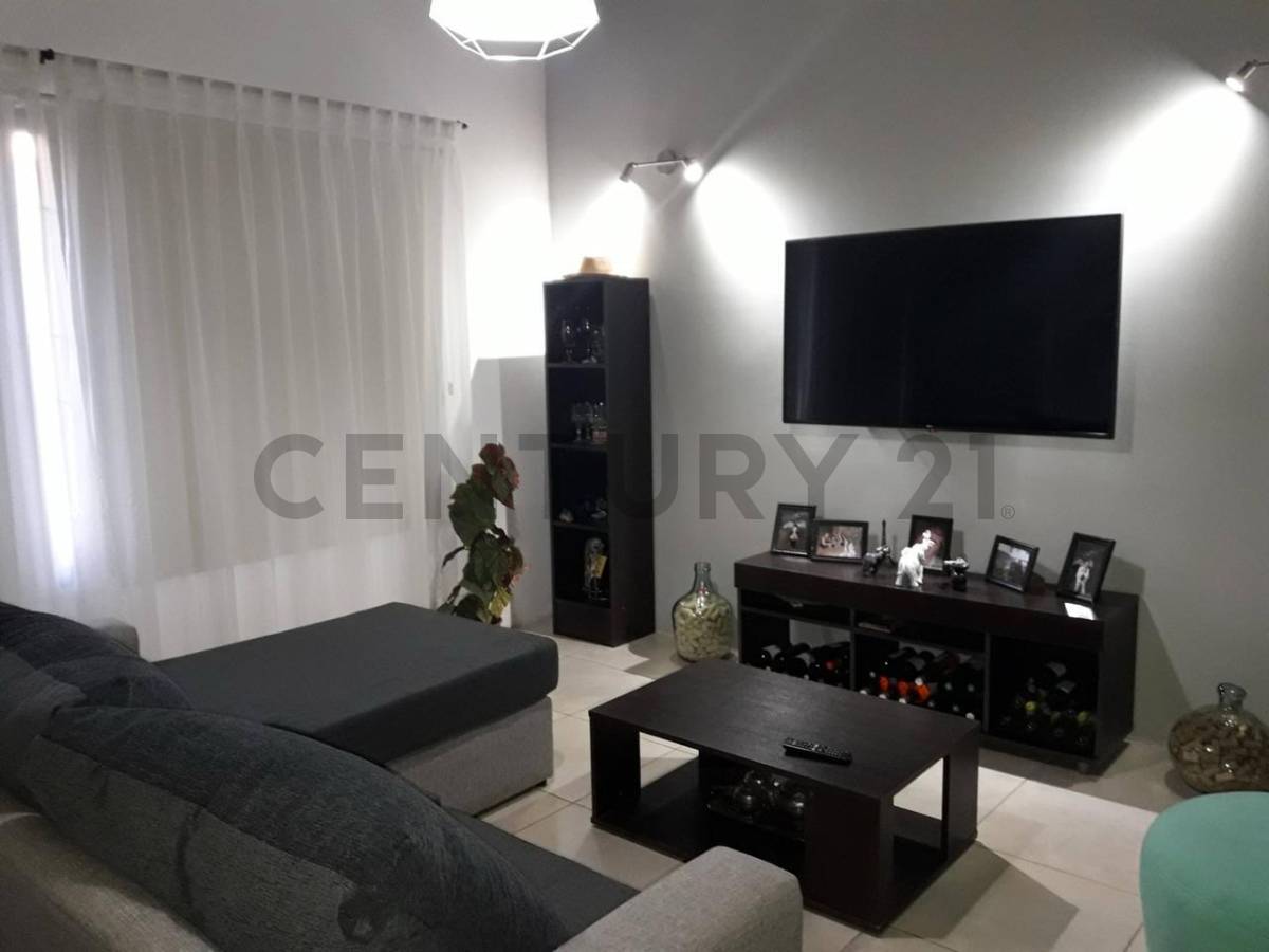 Casa en Venta en Tunuyan, Mendoza