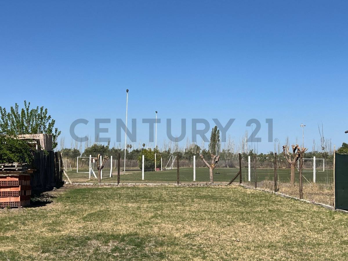 Casa en Venta en Guaymallen, Mendoza