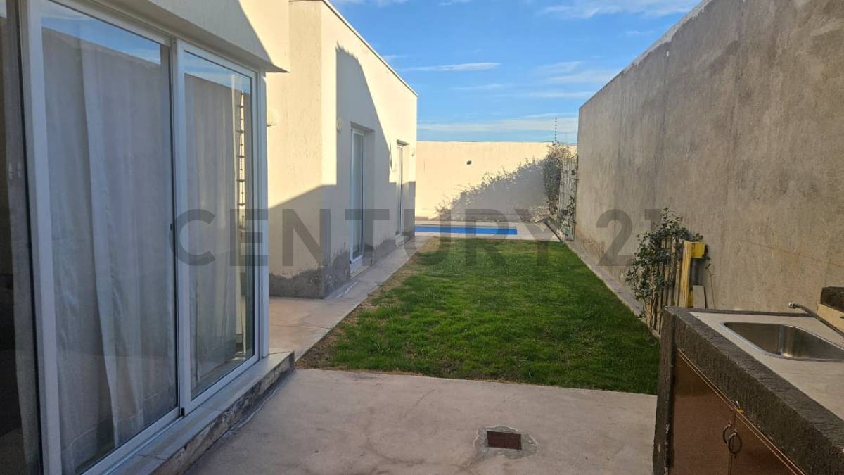 Casa en Venta en Maipu, Mendoza