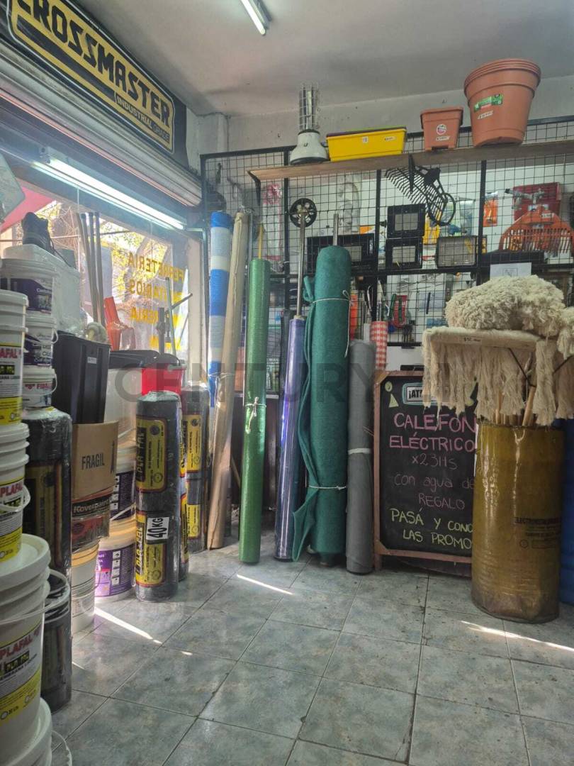 Fondo de Comercio en Venta en Capital, Mendoza