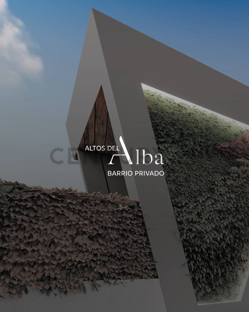 Terreno en Venta en Villa Santa Lucia, San Juan