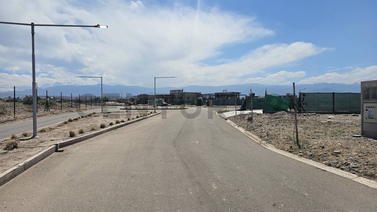 Terreno en Venta en Maipu, Mendoza
