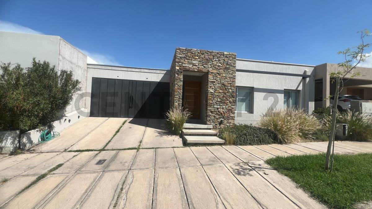 Casa en Venta en Las Heras, Mendoza