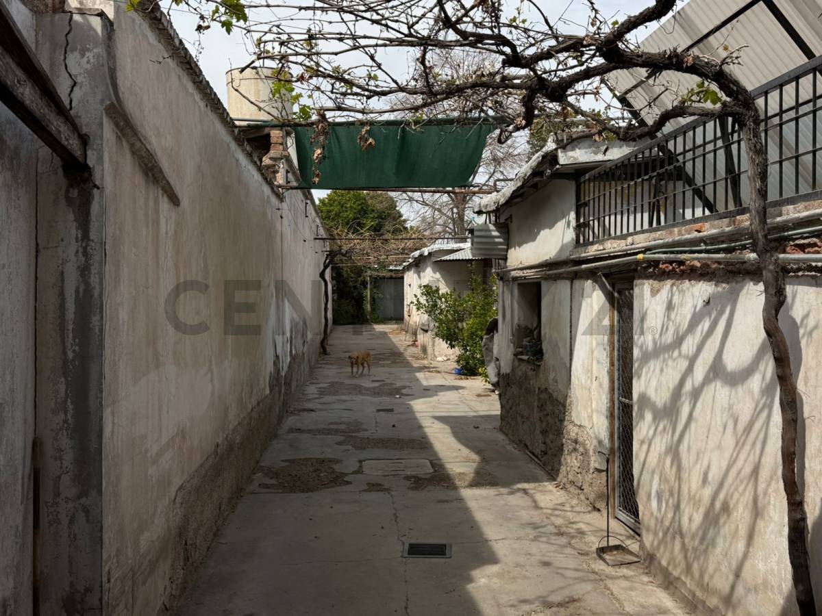 Terreno en Venta en Godoy Cruz, Mendoza